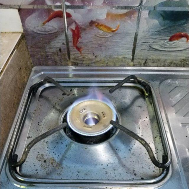 Burner Hitachi Todaci