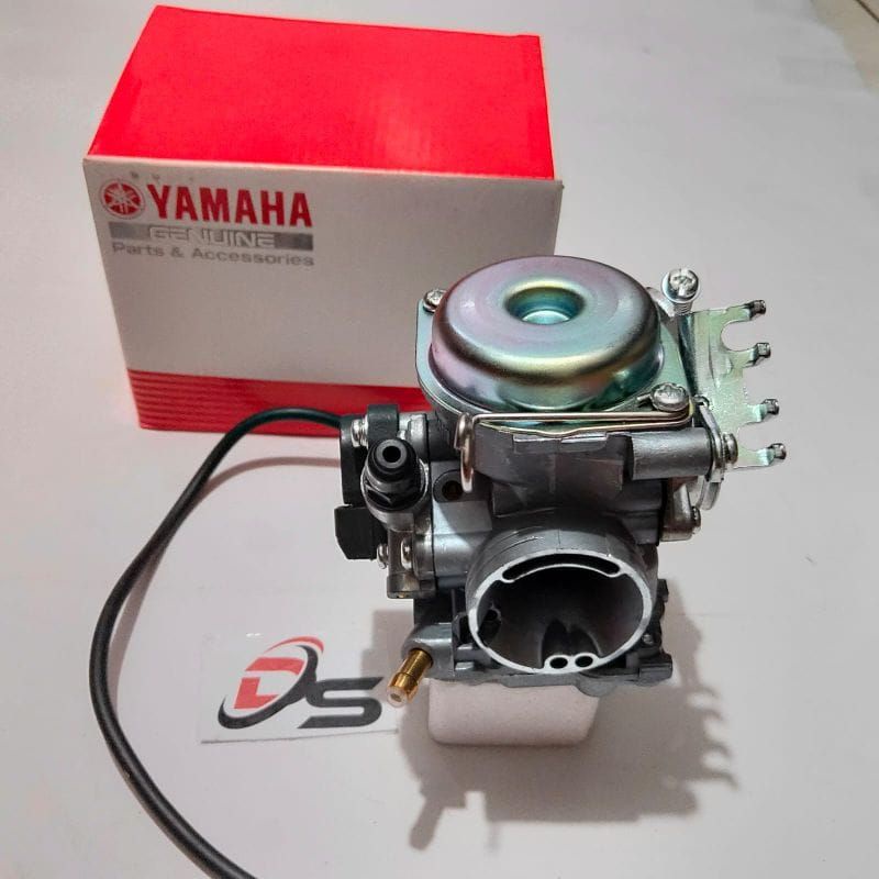 Karburator Jupiter MX New 135 Baru 50C karburator jupiter mx new