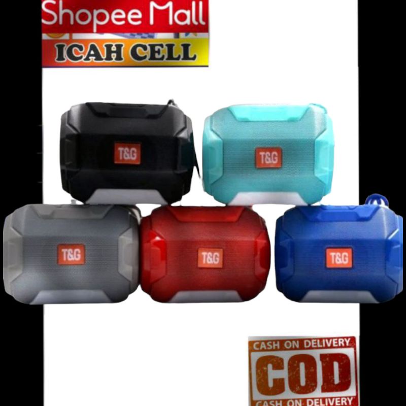 SPEAKER BLUETOOTH JBL TG162 TG-162 TG 162 SALON WIRELESS SPEAKER PORTABLE JBL Spiker Musik Box BOK R