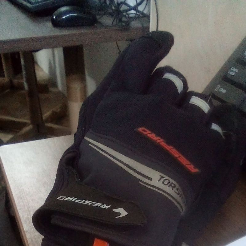 Sarung Tangan Respiro