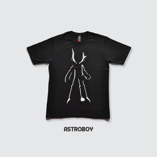 ASTROBOY TEES