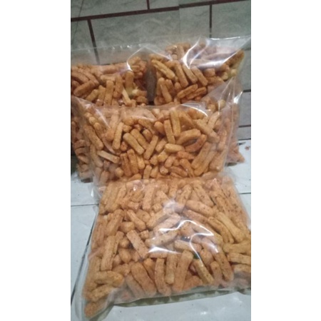 

kerpuku ikan