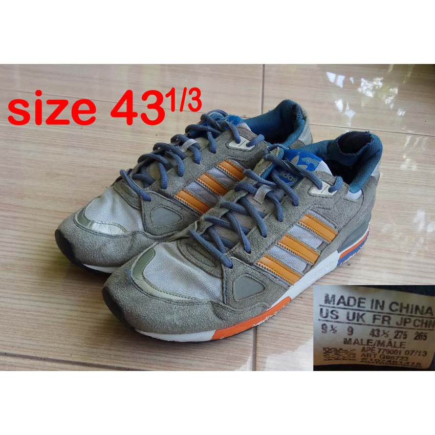 adidas zx 750 43