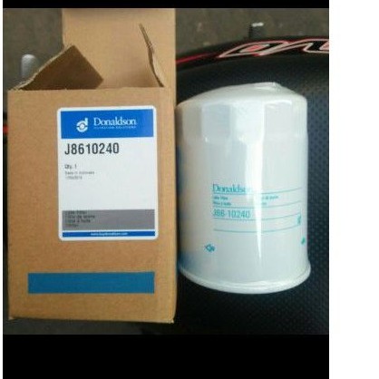 filter donaldson j8610240
