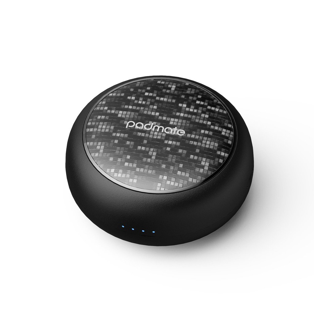 Padmate PaMu X13 True Wireless / TWS Earphone Stereo