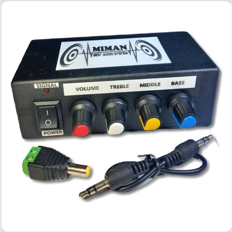 Jual ampli mini cabe rawit pakai power seri 8610 (COD) | Shopee Indonesia