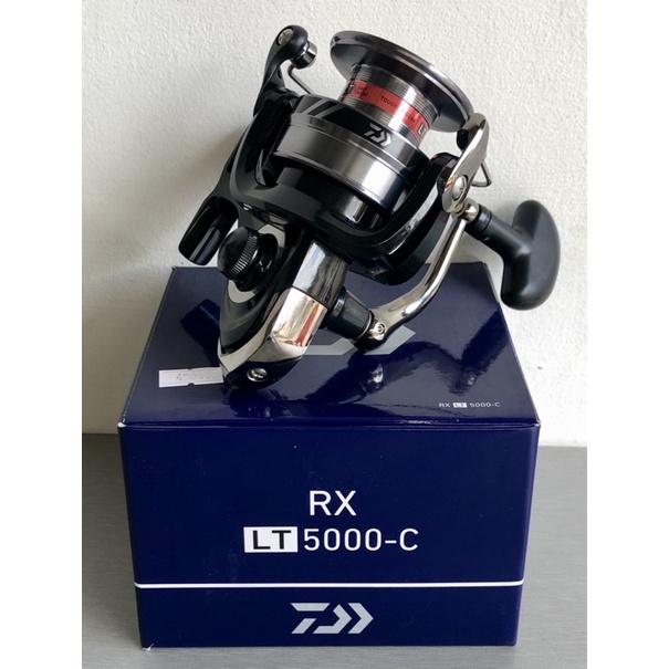 DAIWA RX LT5000-C