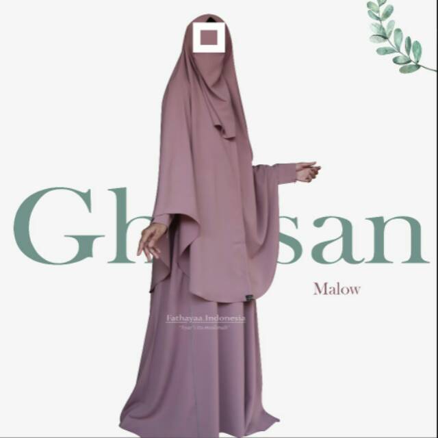 Ghaisan by fathaya.indonesia