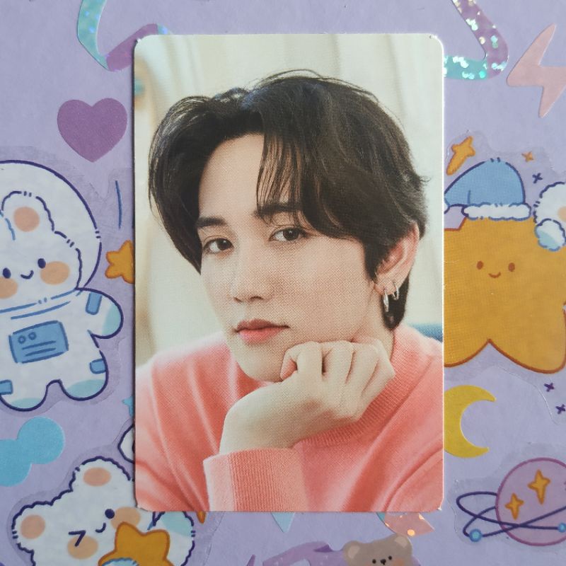 PC manyo lovely day Mashiho / Manyo Pink