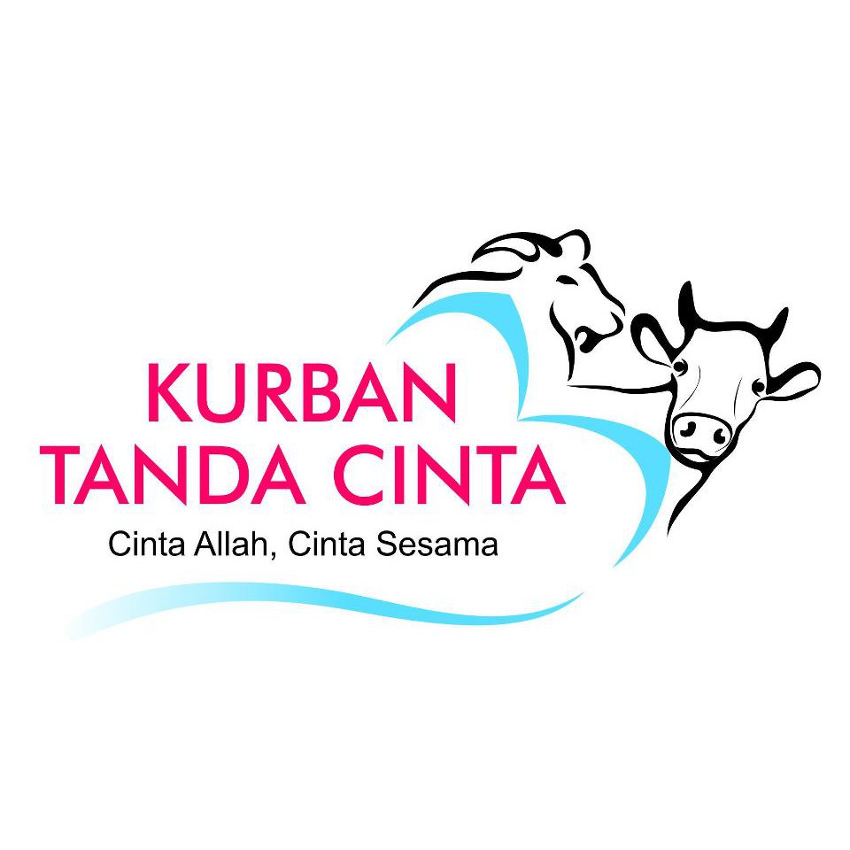 Gambar Kambing Dan Sapi Qurban Kartun