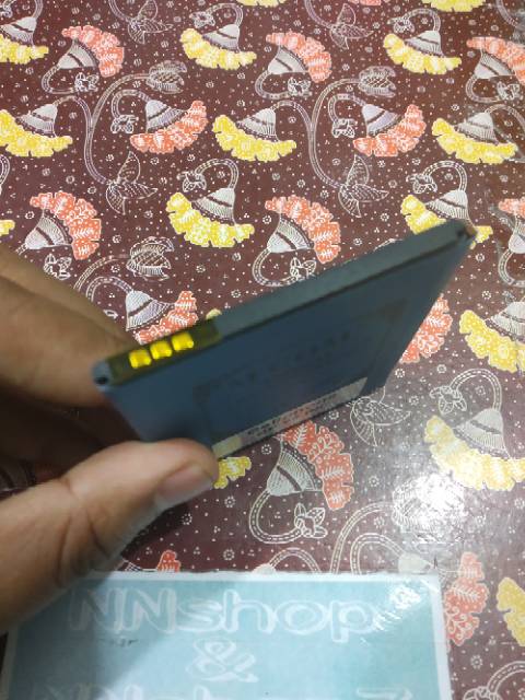 Baterai Bellphone BP99 Big Battery Bellphone BP 99 Big