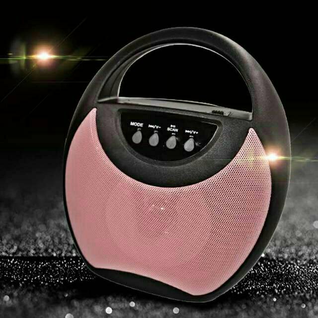 SPEAKER WIRELESS BLUETOOTH GRATIS MIC SX Y2015/SALON MINI SPEAKER PORTABLE SUPER BASS RADIO FM