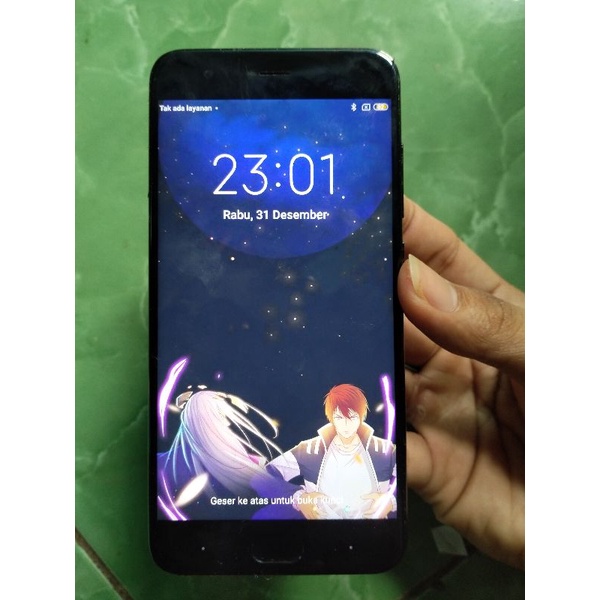 lcd xiaomi mi 6 original copotan