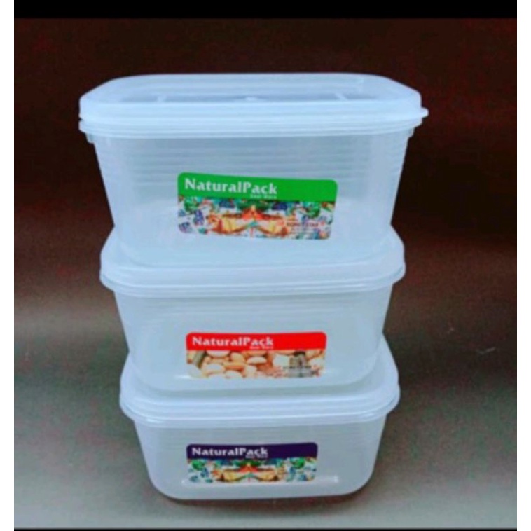 Komet Star - Natural Pack  500 ml