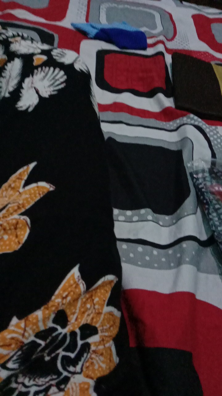 Satya Kencono | Kemeja Batik Pria By Ab’ Aljaya – Batik