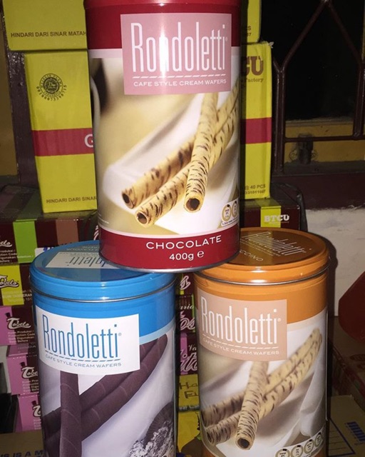 

Rondollete paket 3 kaleng