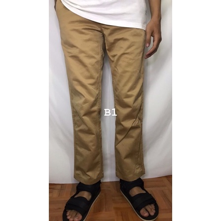 chino burgus plus