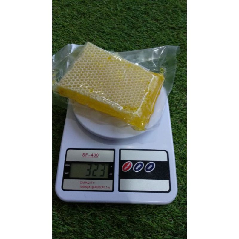 

MADU SARANG MELIFERA 250g