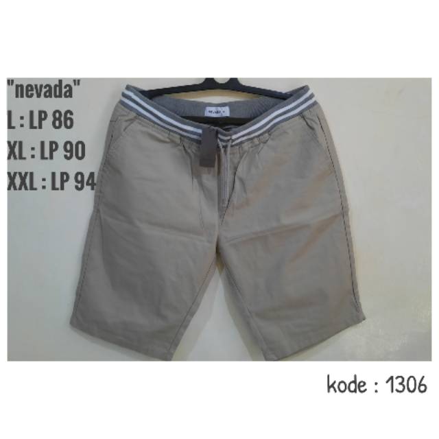 Celana Pria Original Nevada
