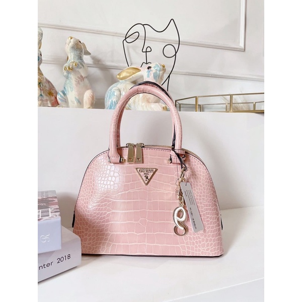 GUESSS TAS SELEMPANG WANITA TERBARU GS-115