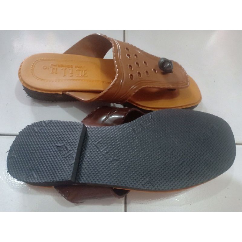 Sandal Lily Japit Type2000/Sandal jadul