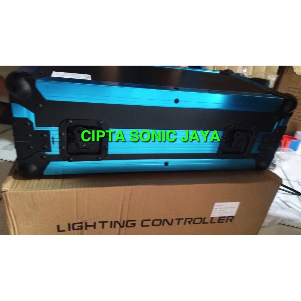 MIXER DMX CS003 REDSUN PLUS HARDCASE