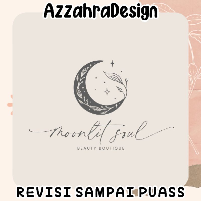 

Jasa Desain Logo Dan Olshop ( Bisa Pilih Warna , Bentuk Dan Model )