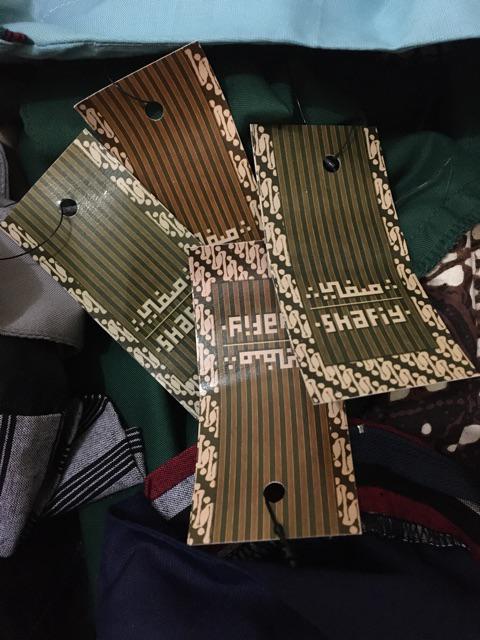 Gamis Etnik Indonesia Gbl Navya Gamis Batik Gamis Cantik