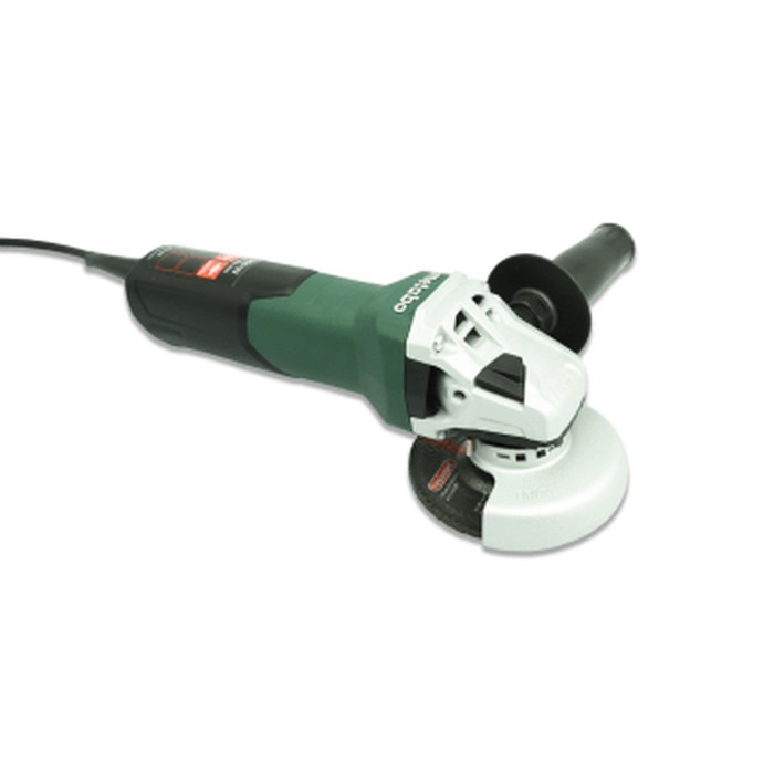 METABO MESIN GERINDA/ GRINDA 100 MM/ GRIND MACHINE