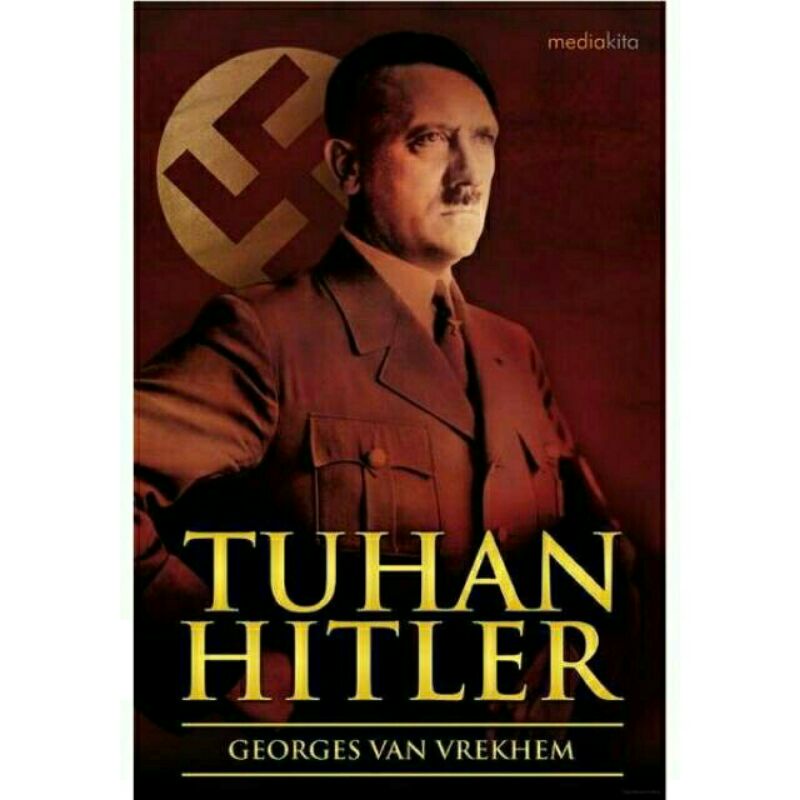 Tuhan Hitler