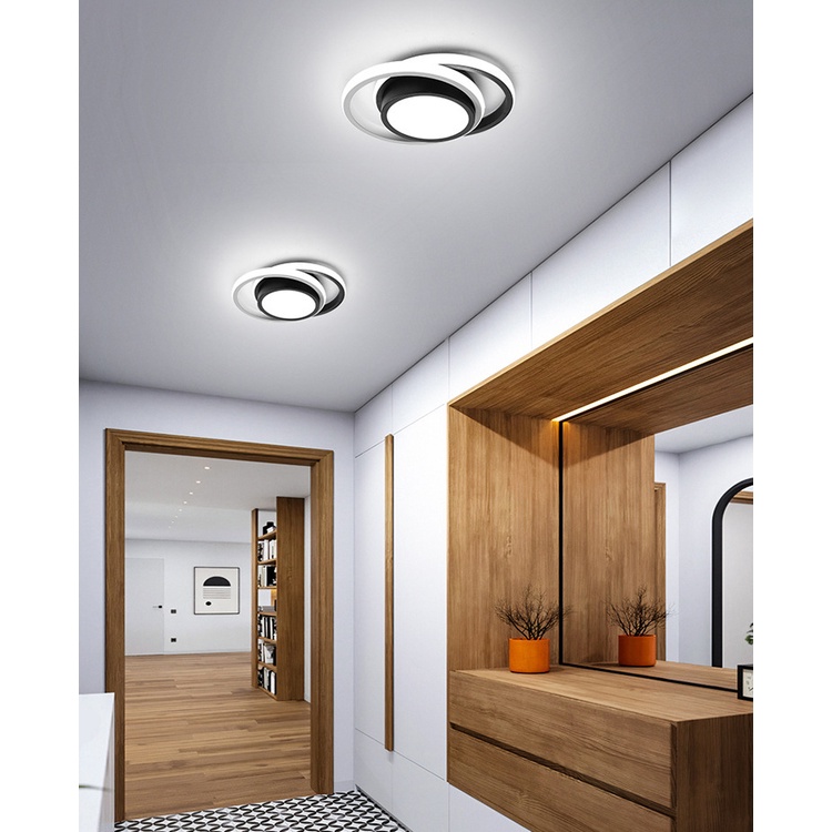 3 Warna Lampu Plafon LED Ceiling Light Modern Ruang Tamu Ruang Sederhana Lampu Rumah Ruang Tamu Kamar Minimalis Tempat Lampu Plafon | lampu led