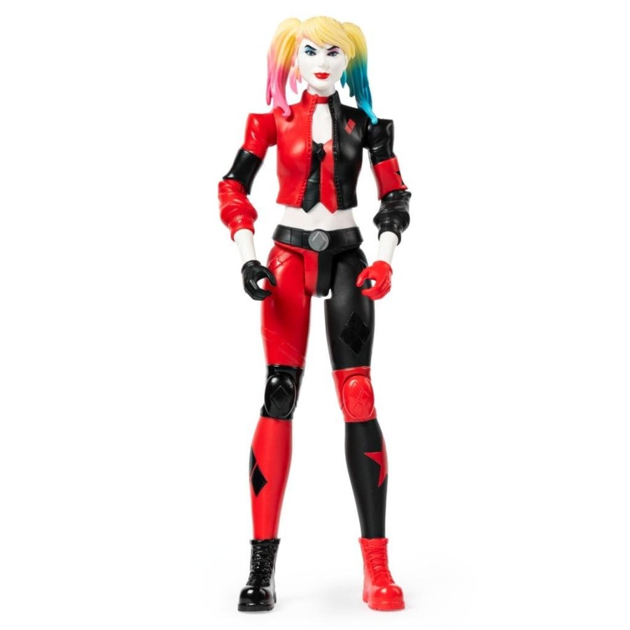 Spin Master DC Batman Harley Quinn 30 cm