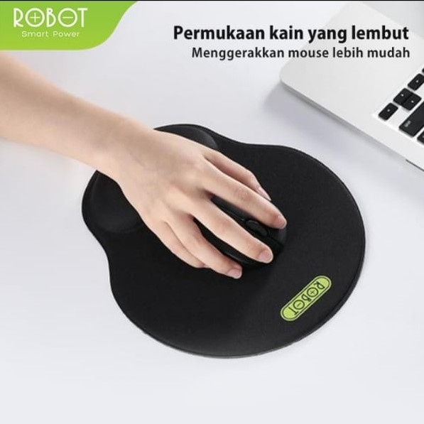 Mouse Pad Alas Mouse Robot RP02