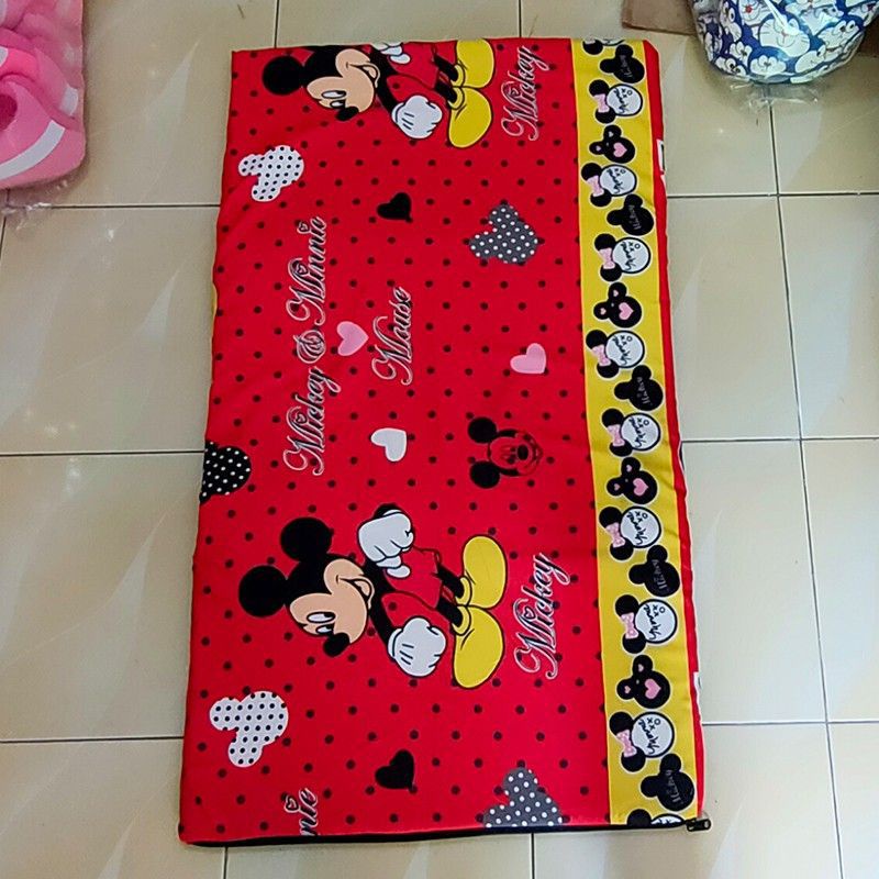 ALAS STRIKA KARAKTER/ALAS STRIKA/KARPET STRIKA/ALAS STRIKA