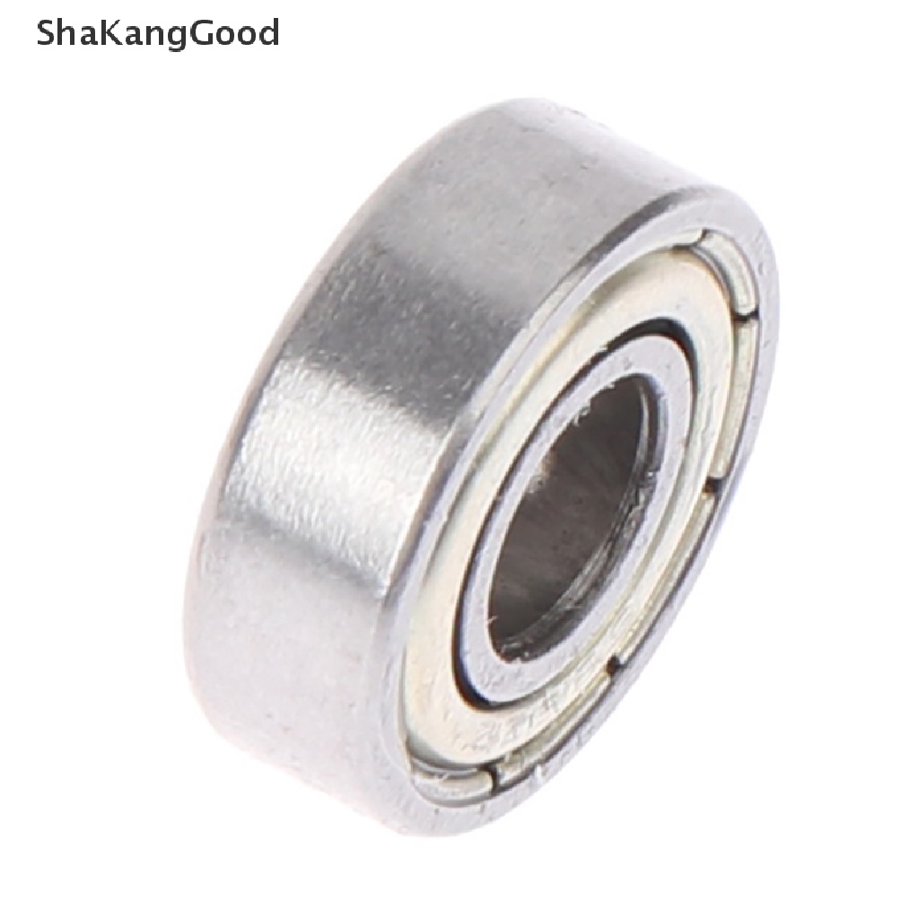 10pcs Bearing 696zz Skk Bahan Karbon