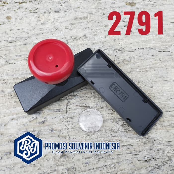 

gagang stempel flash 27 x 91 mm