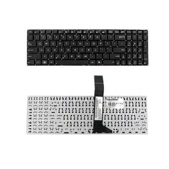 Keyboard Laptop ASUS A550 X550 A550D A550DP X550D X550DP X550C X550Z - HITAM BERGARANSI