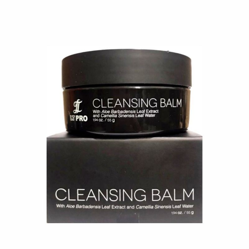 LT PRO CLEANSING BALM