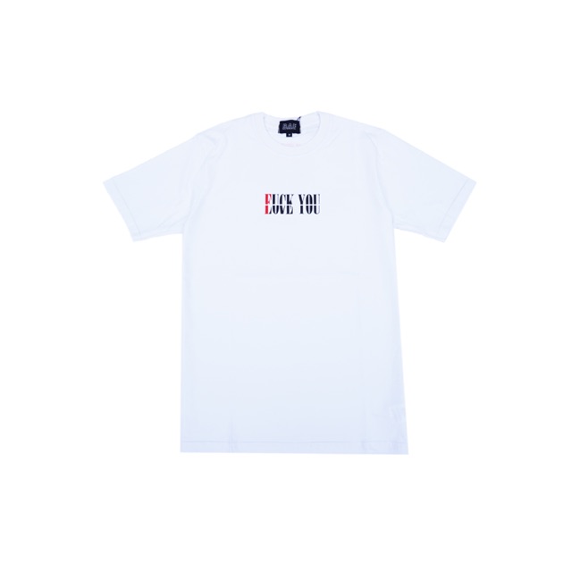 

Bae T-shirt Fulu White