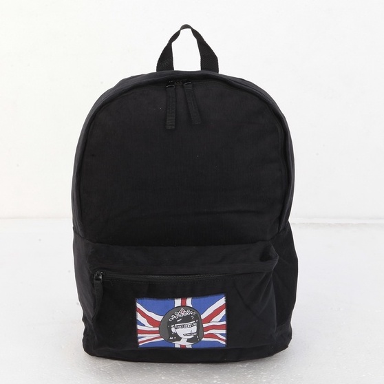 Tas Ransel Backpack Tas Punggung Pria Wanita 100% ORIGINAL Planet Surf QUEEN - Harga Murah