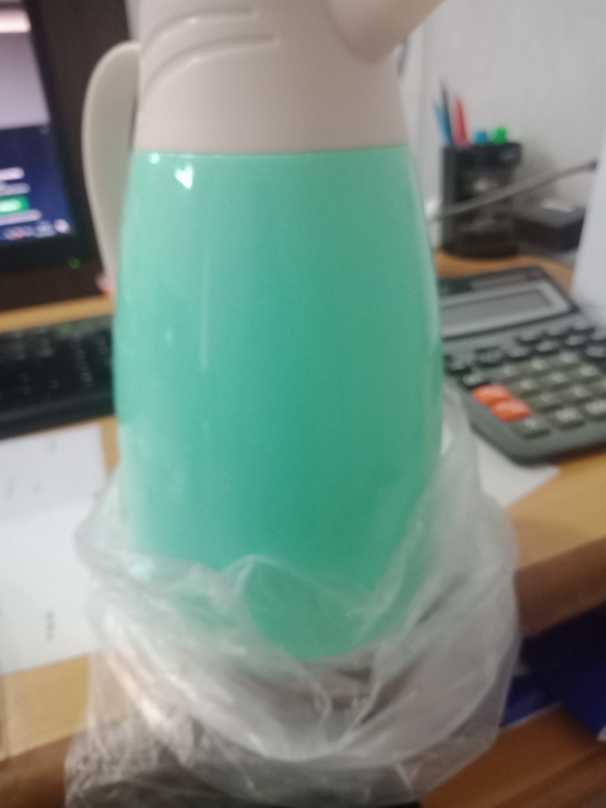 Termos Colorful 1 Liter