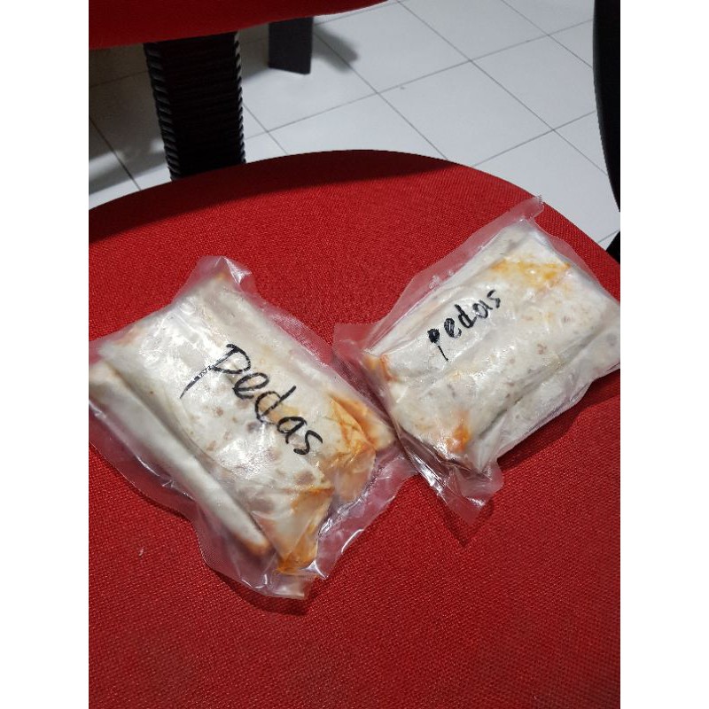 

Frozen Kebab Lezat Isi 5 Terjangkau
