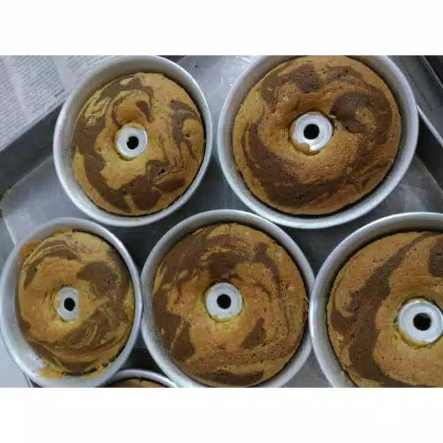 

Tulban mini,Bronat 11cm, ECERAN