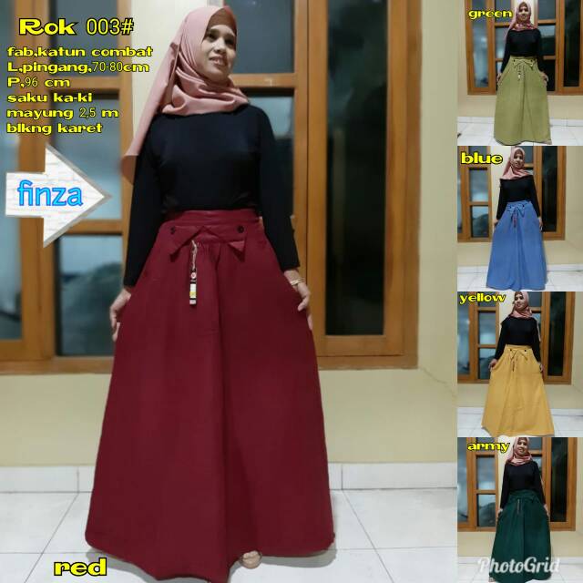 Rok&amp;tunik