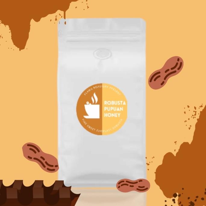 

Robusta Pupuan Honey (1000gram)