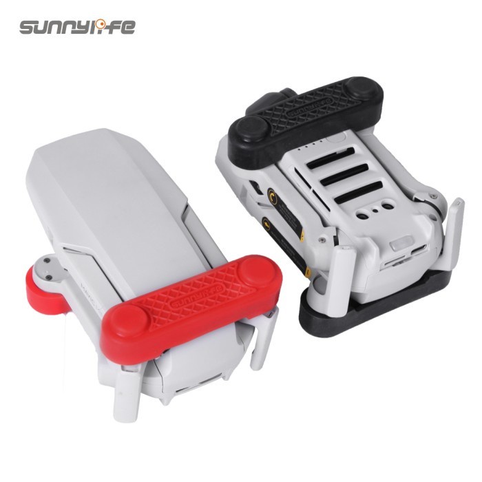 Sunnylife 2 in 1 Propeller Holder Motor Cover DJI Mavic Mini2 Mini1/SE