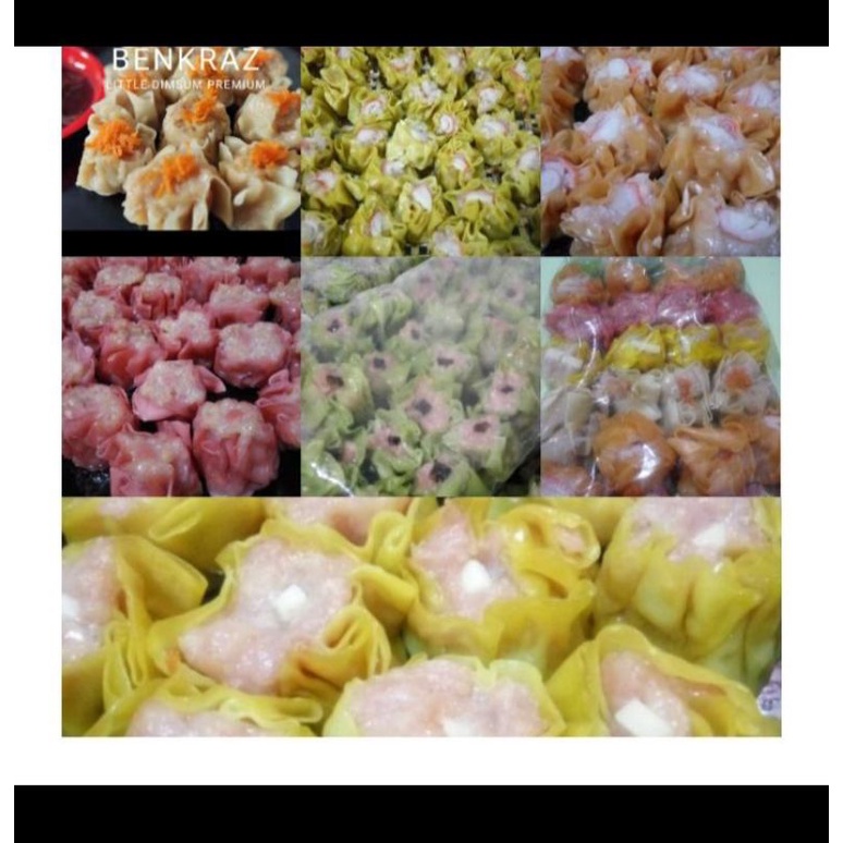 

DIMSUM FROZEN FOOD