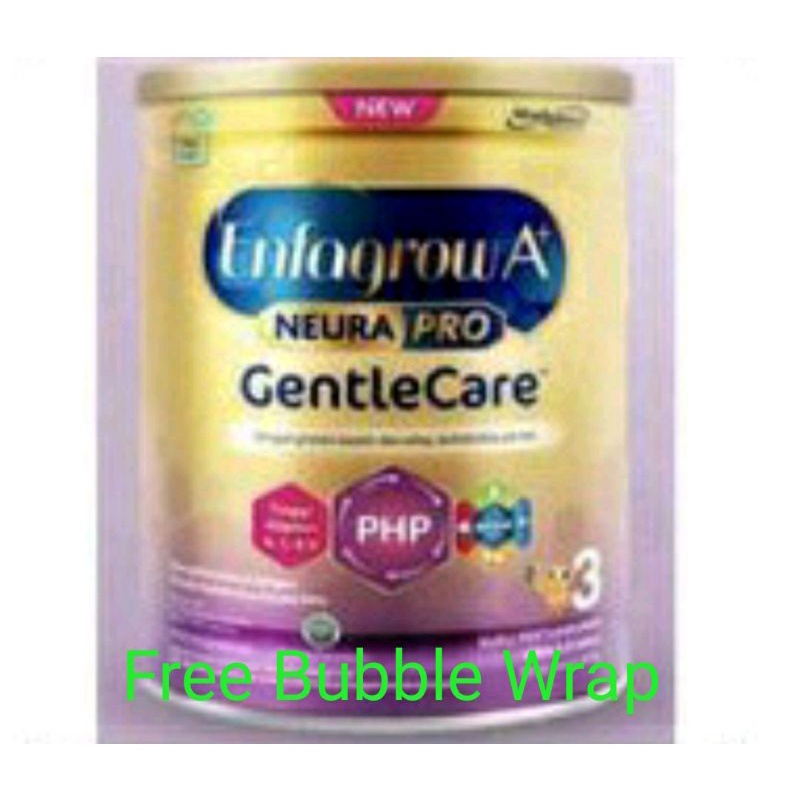 Enfagrow Enfamil Gentle Care 800gr