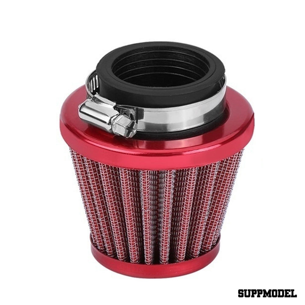 Spm Filter Udara 8mm Universal Untuk Motor Atv Dirt Bike