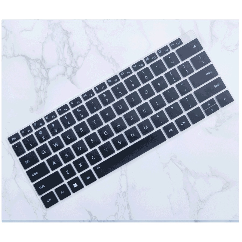 Film Pelindung Keyboard Laptop Anti Debu Untuk Huawei Honor MagicBook V14 HGE-W56 W76 14.2 Inch